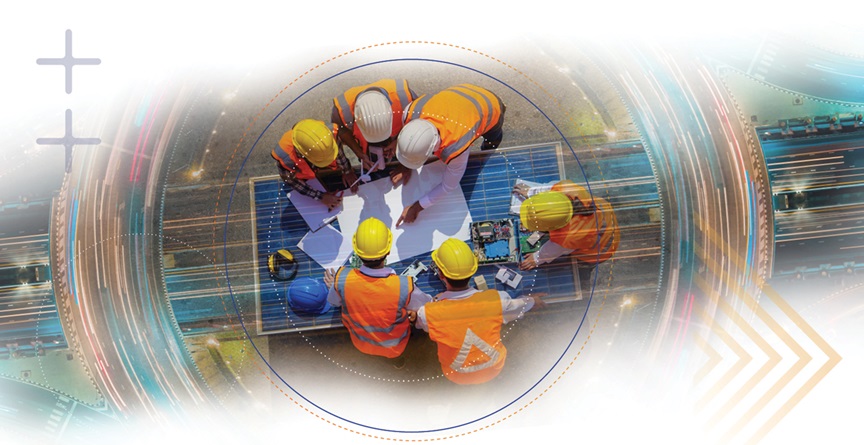 Komt u ook naar de Infrarelatiedagen in Hardenberg?