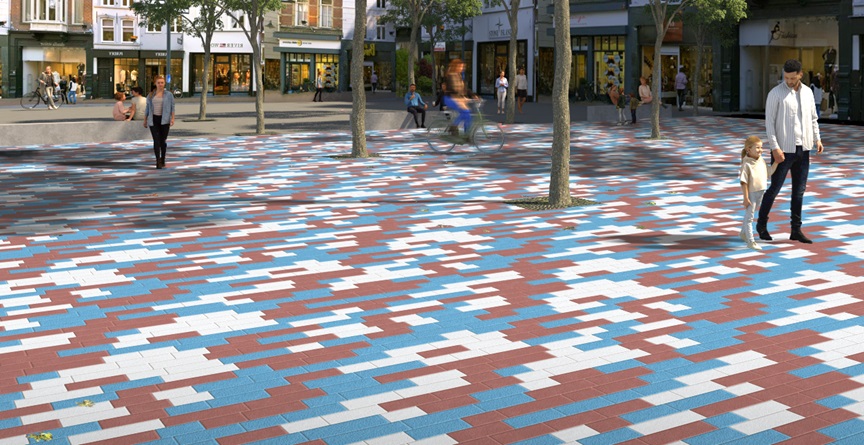 Bedrijfssluiting 5 mei