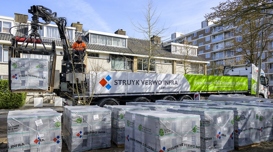 Aangepaste openingstijden tijdens de vakantieperiode
