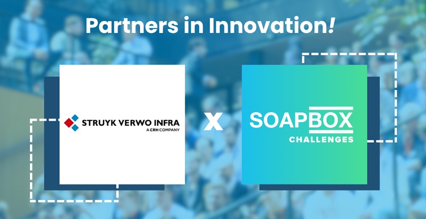 TU Delft Impact Contest