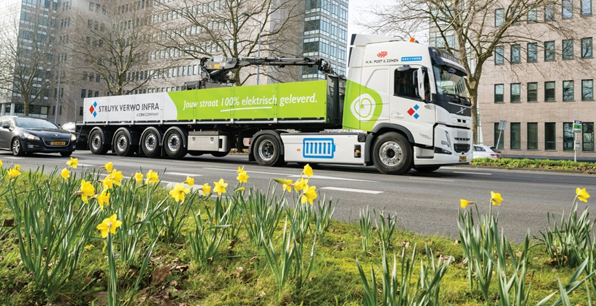 Sluitingstijden rond Pasen