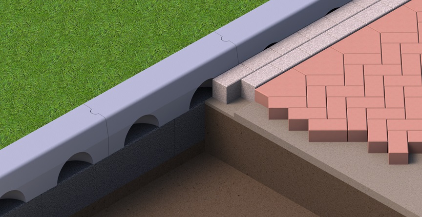 Keep it, green it, cool it!