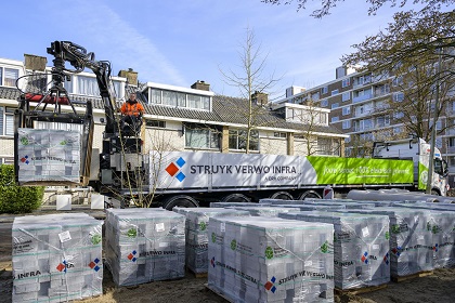 Aangepaste openingstijden tijdens vakantieperiode