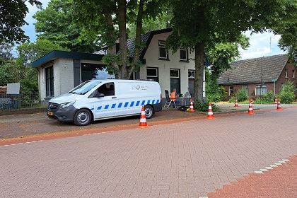 Stille straatsteen Silent Way nog net zo stil als 20 jaar geleden
