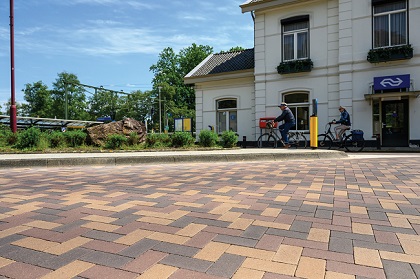 Mixbestrating - Praktische tips voor een succesvol project