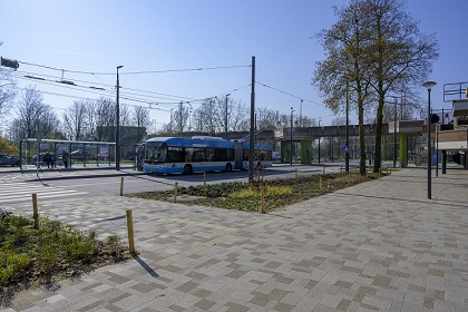 Kronenburg vernieuwt - een ambitieuze transformatie