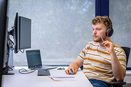 Planmatig en meetbaar verduurzamen met de CO2-prestatieladder