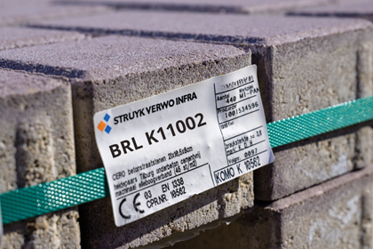 Gegarandeerd betrouwbare MKI-data dankzij BRL K11002