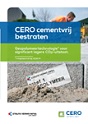 <p>Folder CERO<br />
Cementvrij beton</p>
