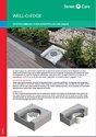 Leaflet Well-O-Edge