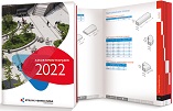 <p>Productcatalogus<br />
Assortimentswijzer 2022</p>
