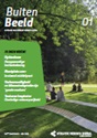 Relatiemagazine BuitenBeeld mei - 2025