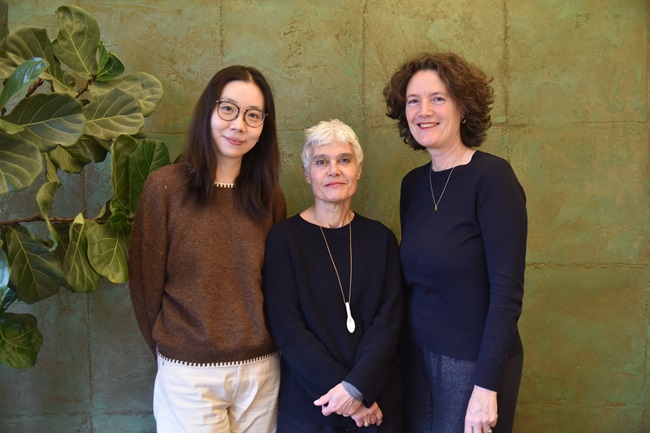 Ontwerpteam | Loos van Vliet