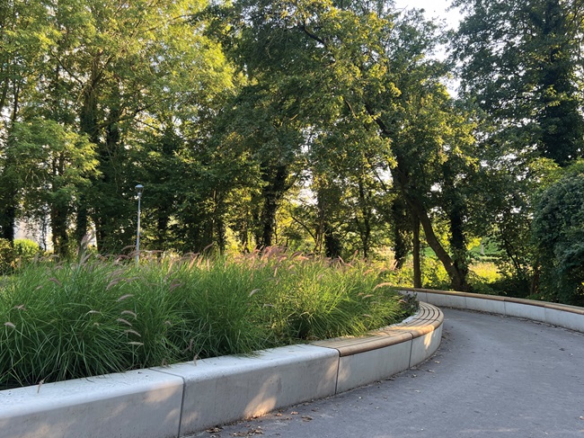 Rondje Park | Hoofddorp