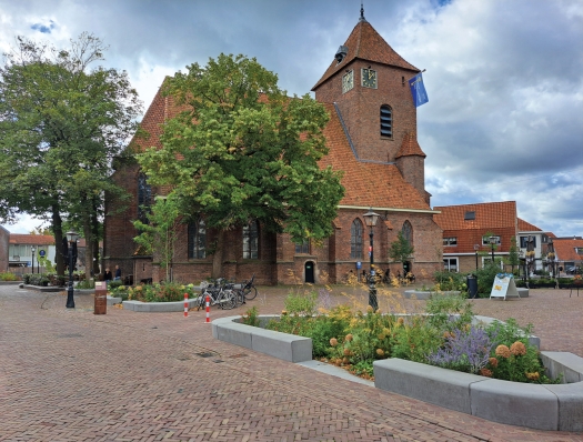 Centrumplan Leef! Borculo