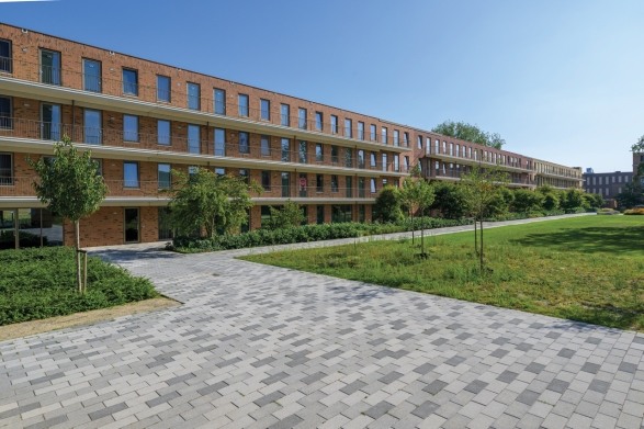 Breccia mixbestrating Boerhaavecomplex