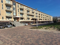 Keranova mixbestrating Thamenhof