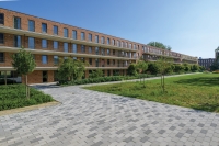 Breccia mixbestrating Boerhaavecomplex