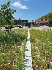 Stadhuisplein Purmerend