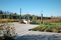 Tramremise Nieuwegein