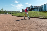 Drainagestenen 't Anker Stadshagen