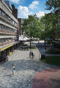 Transformatie Talentencampus