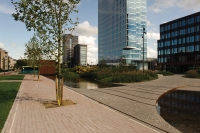 Stadspark WTC Almere