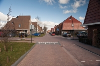 Aanleg woonwijk Vathorst