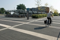 Ontwikkeling Stationgebied Apeldoorn