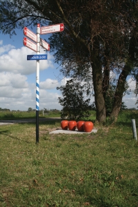 Sierbolders Struinen en Vorssen