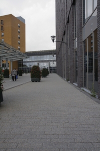 Gezondheidspark Dordrecht