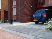 Parkeersituaties Schuytgraaf