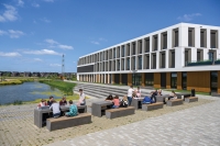 Zitelementen college Rodenborch