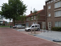 Renovatie Zeeheldenbuurt