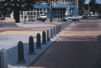 Herinrichting centrum