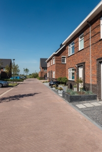 Keranova dikformaten woonwijk Thiendenland Keranova dikformaten woonwijk Thiendenland