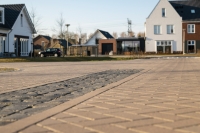 Keramische uitstraling Plakse Wei Keramische uitstraling Plakse Wei