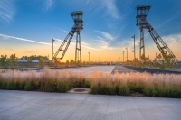Vloerplaten met RAS Cleantech Campus Vloerplaten met RAS Cleantech Campus