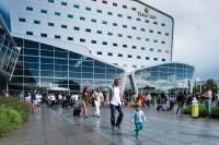 Sferio tegels boulevard airport Eindhoven Sferio tegels boulevard airport Eindhoven