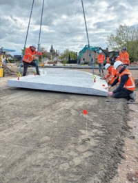 Rotonde Goudriaan N216