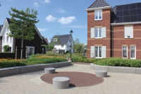Zitelementen Zuidpolder Eemnes Zitelementen Zuidpolder Eemnes