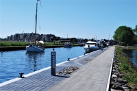 Cobblestone in de Oude Haven Cobblestone in de Oude Haven