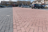 Afkoppelen winkelcentrum DrainwaveXL Afkoppelen winkelcentrum DrainwaveXL