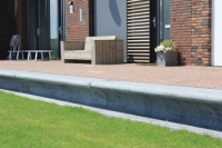 Zitranden Waterrijk Woerden