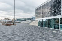 IJsstadion Thialf IJsstadion Thialf