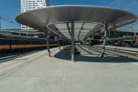 Station Utrecht Station Utrecht