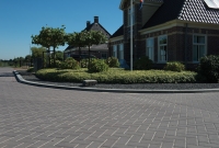 Eilandpad Broek op Langedijk Eilandpad Broek op Langedijk