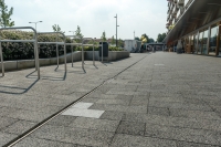 Chopinplein in Culemborg Chopinplein in Culemborg