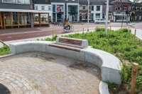 Spoorzone Tilburg Spoorzone Tilburg