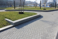 Renovatie De Boelelaan - Zuidas Renovatie De Boelelaan - Zuidas